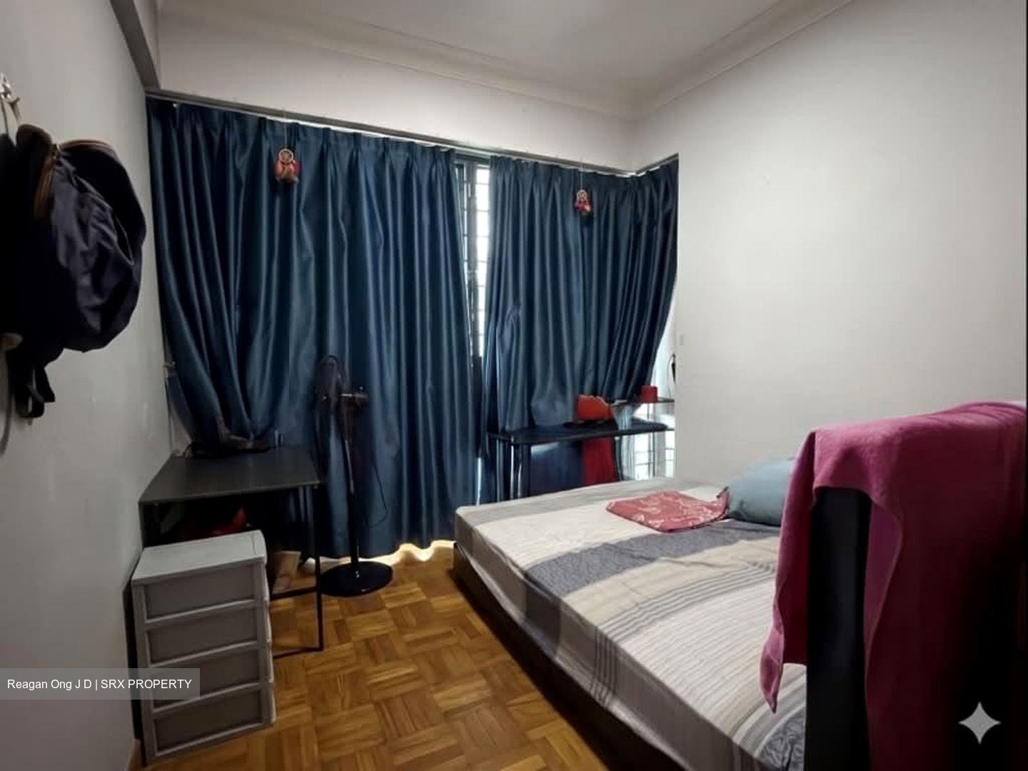 Regent Grove (D23), Condominium #560353861